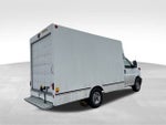 2025 GMC Savana Cutaway 3500 1WT
