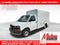 2025 GMC Savana Cutaway 3500 1WT