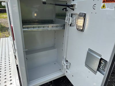 2025 GMC Savana Cutaway 3500 1WT