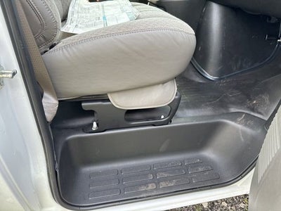 2025 GMC Savana Cutaway 3500 1WT