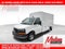 2025 GMC Savana Cutaway 3500 1WT