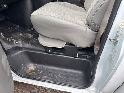 2025 GMC Savana Cutaway 3500 1WT