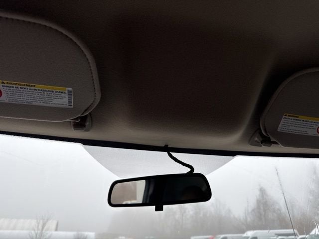 2025 GMC Savana Cutaway 3500 1WT