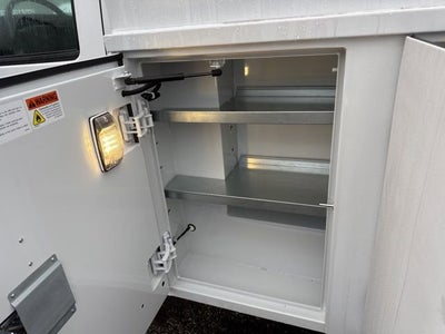 2025 GMC Savana Cutaway 3500 1WT