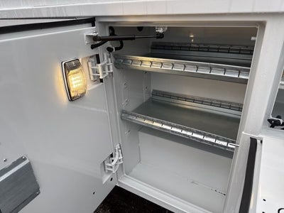 2025 GMC Savana Cutaway 3500 1WT