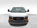 2025 GMC Savana Cutaway 3500 1WT