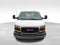 2025 GMC Savana Cutaway 3500 1WT