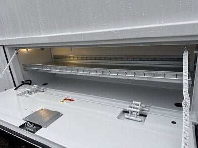 2025 GMC Savana Cutaway 3500 1WT