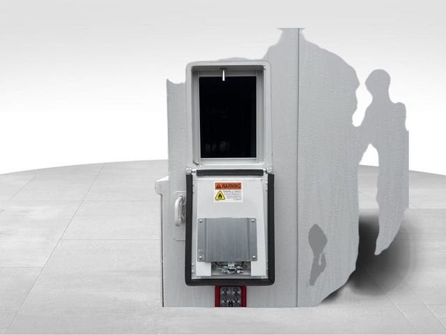 2025 GMC Savana Cutaway 3500 1WT