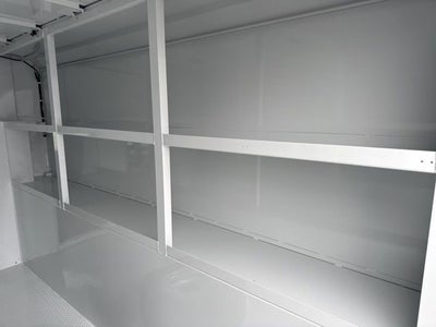 2025 GMC Savana Cutaway 3500 1WT