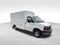 2025 GMC Savana Cutaway 3500 1WT