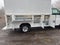 2025 GMC Savana Cutaway 3500 1WT
