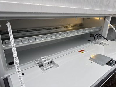 2025 GMC Savana Cutaway 3500 1WT