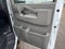 2025 GMC Savana Cutaway 3500 1WT
