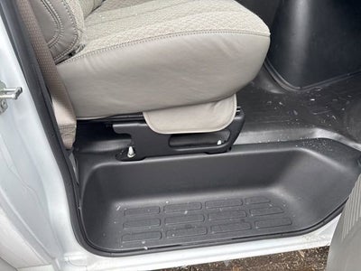 2025 GMC Savana Cutaway 3500 1WT