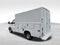 2025 GMC Savana Cutaway 3500 1WT