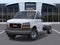 2025 GMC Savana Cutaway 3500 1WT