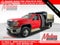 2017 GMC Sierra 3500 HD Chassis Cab NA