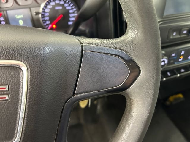 2017 GMC Sierra 3500 HD Chassis Cab NA