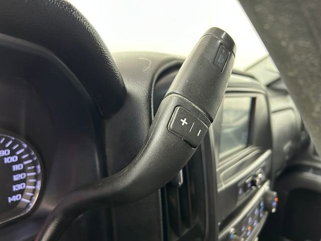 2017 GMC Sierra 3500 HD Chassis Cab NA