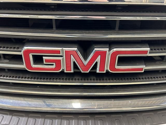 2017 GMC Sierra 3500 HD Chassis Cab NA