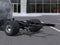 2026 GMC Savana Cutaway 3500 1WT