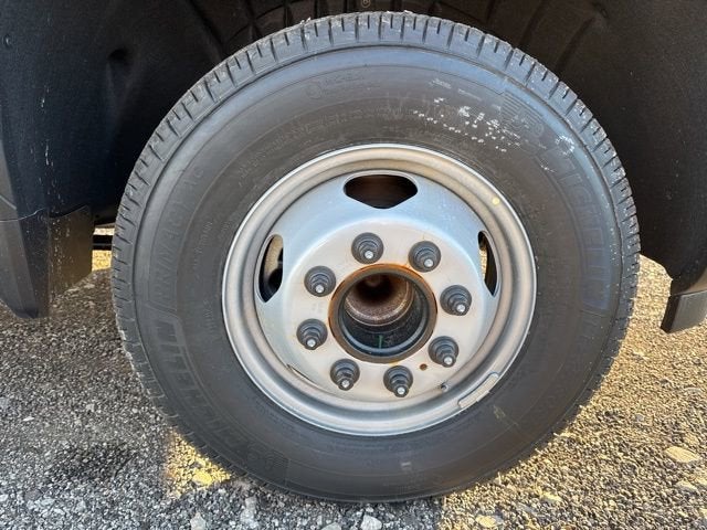 2026 GMC Sierra 3500 HD Chassis Cab Pro