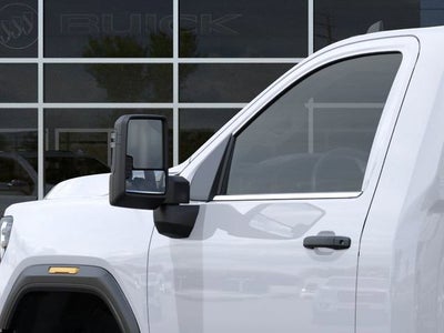 2025 GMC Sierra 3500 HD Chassis Cab Pro