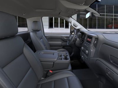 2025 GMC Sierra 3500 HD Chassis Cab Pro