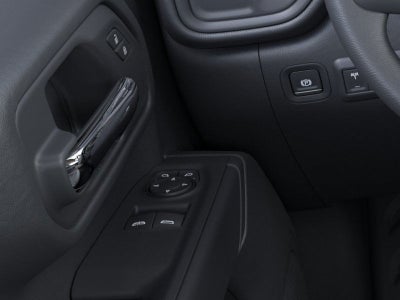 2025 GMC Sierra 3500 HD Chassis Cab Pro