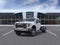 2025 GMC Sierra 3500 HD Chassis Cab Pro