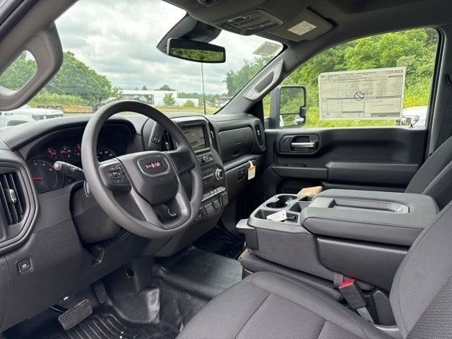 2025 GMC Sierra 3500 HD Pro