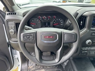 2025 GMC Sierra 3500 HD Pro