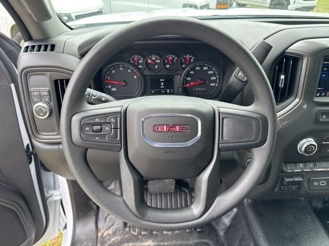 2025 GMC Sierra 3500 HD Pro
