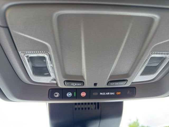 2025 GMC Sierra 3500 HD Pro