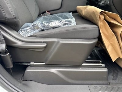 2025 GMC Sierra 3500 HD Pro