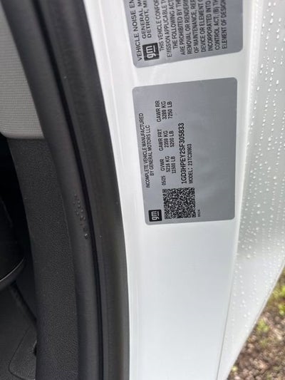 2025 GMC Sierra 3500 HD Pro