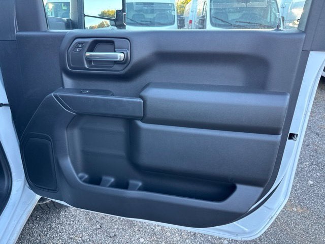 2025 GMC Sierra 3500 HD Pro