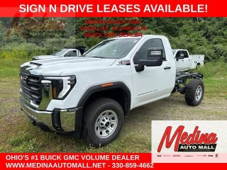 GMC Sierra 3500 HD