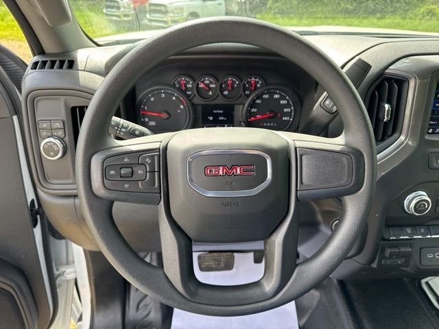 2025 GMC Sierra 3500 HD Pro