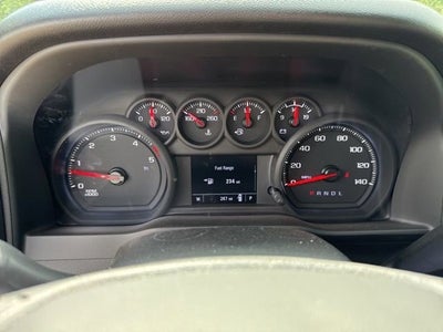 2025 GMC Sierra 3500 HD Pro