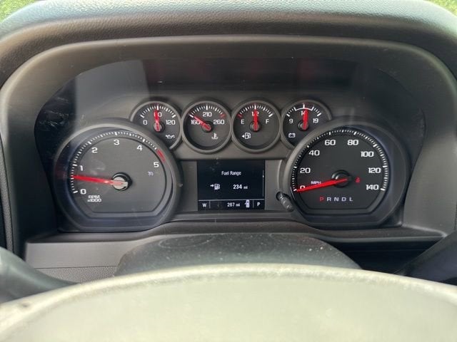 2025 GMC Sierra 3500 HD Pro