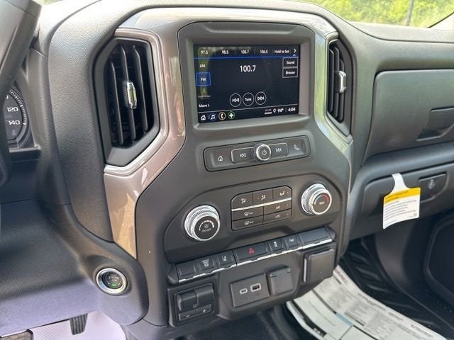 2025 GMC Sierra 3500 HD Pro