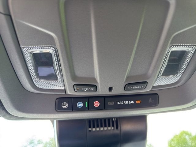 2025 GMC Sierra 3500 HD Pro