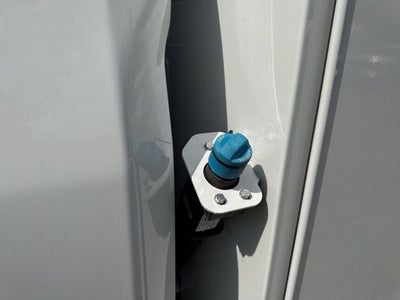 2025 GMC Sierra 3500 HD Pro