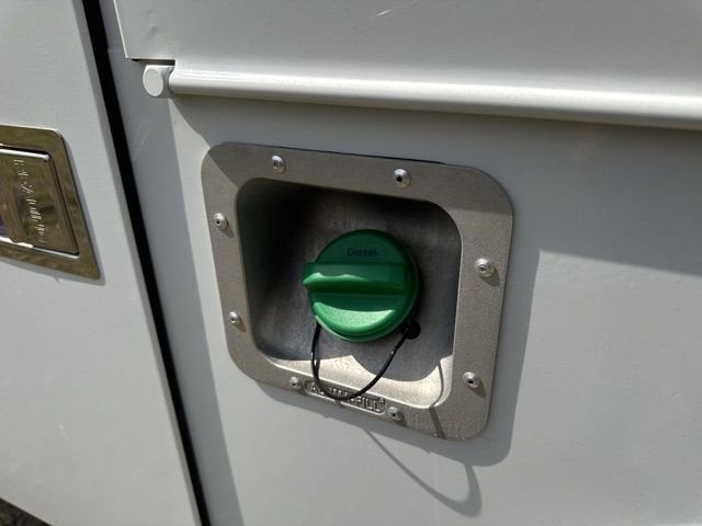 2025 GMC Sierra 3500 HD Pro