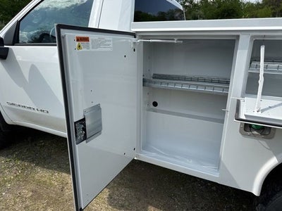 2025 GMC Sierra 3500 HD Pro