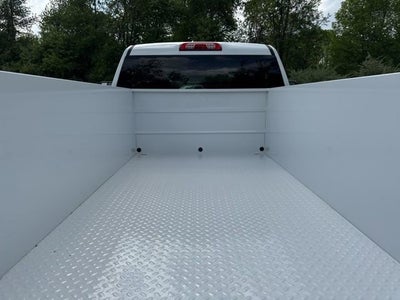 2025 GMC Sierra 3500 HD Pro