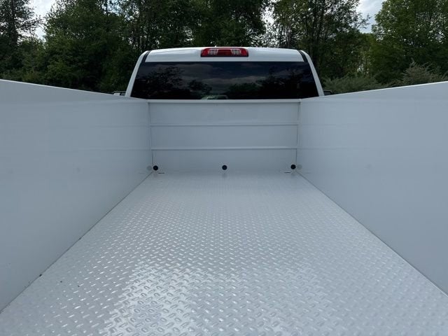 2025 GMC Sierra 3500 HD Pro