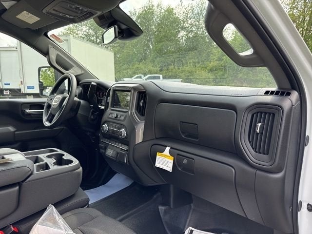 2025 GMC Sierra 3500 HD Pro